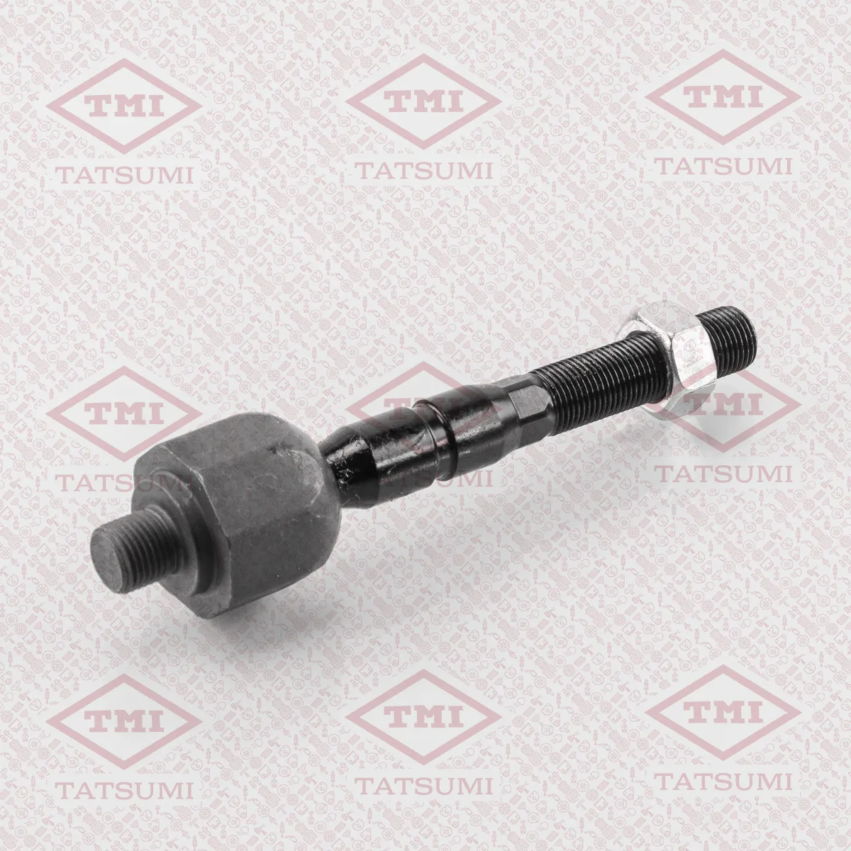 Тяга рулевая L/R MERCEDES W163 98-> TATSUMI TED1050