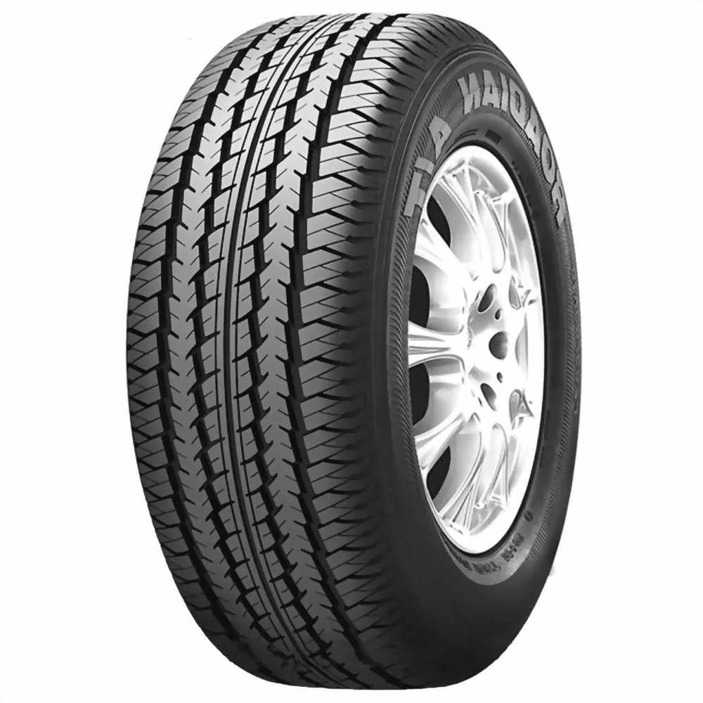 Шина R15C 205/70 Nexen Roadian A/T 104/102T лето 10846
