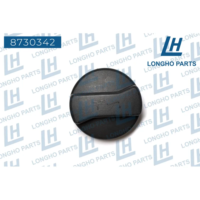Крышка маслозаливной горловины AUDI SEAT SKODA VOLKSWAGEN 06B103485C LONGHO 8730342