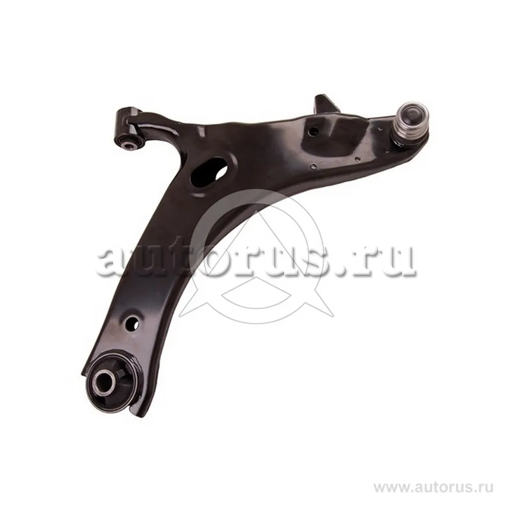 РЫЧАГ ПОДВЕСКИ ПРАВЫЙ С ШАРОВОЙ ОПОРОЙ Subaru XV SIDEM 83175