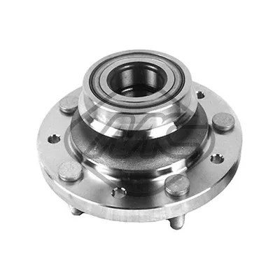 Ступица колеса FORD Metalcaucho 90235