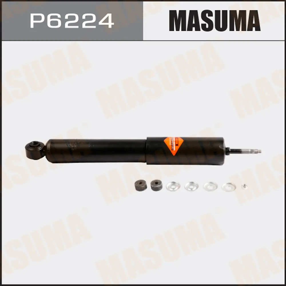 Амортизатор газомасляный TOYOTA GRAND HIACE MASUMA P6224