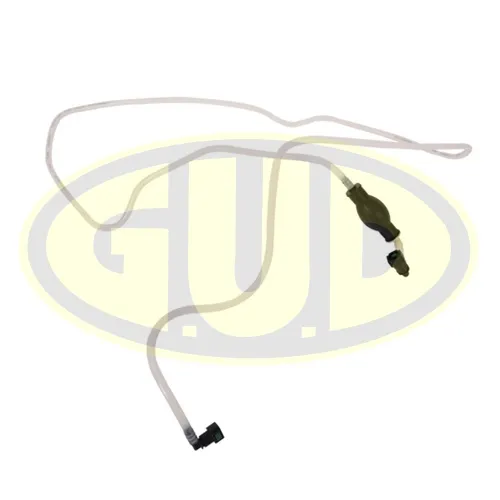 ТРУБКА ПОДАЧИ ТОПЛИВА REN MASTER II 2.2 DCI 00- G.U.D GFH012715