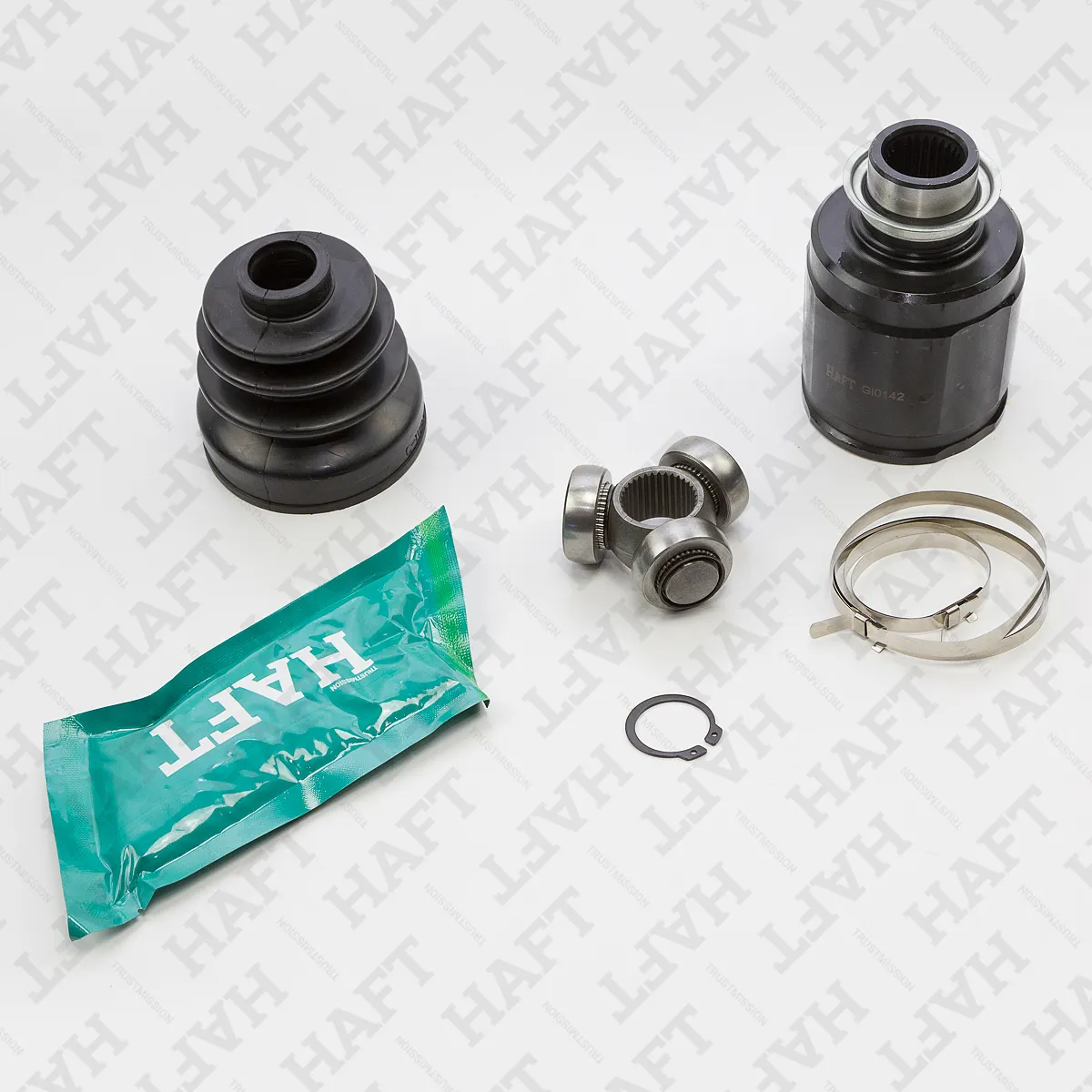 ШРУС внутренний к-т HONDA Accord 06-> HAFT GI0142