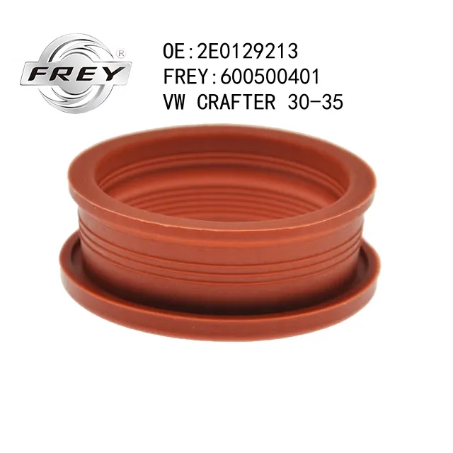 Уплотнительное кольцо патрубка воздушного фильтра FREY 600500401