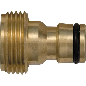 Адаптер внутренний латунь 3/4 FIT 77458
