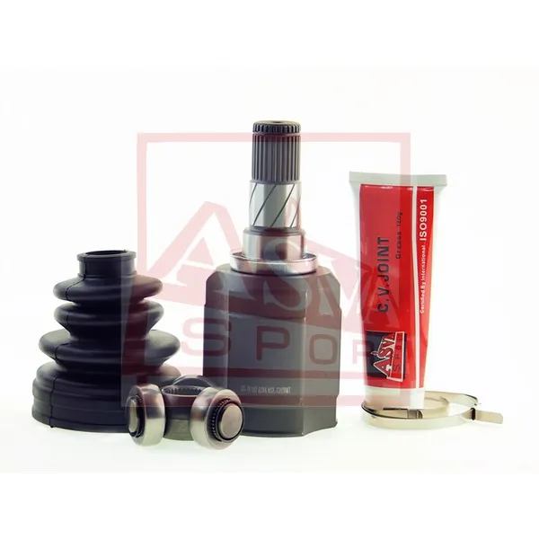 Шрус внутренний левый 33x39x29 ASVA NSIL-T3120MT