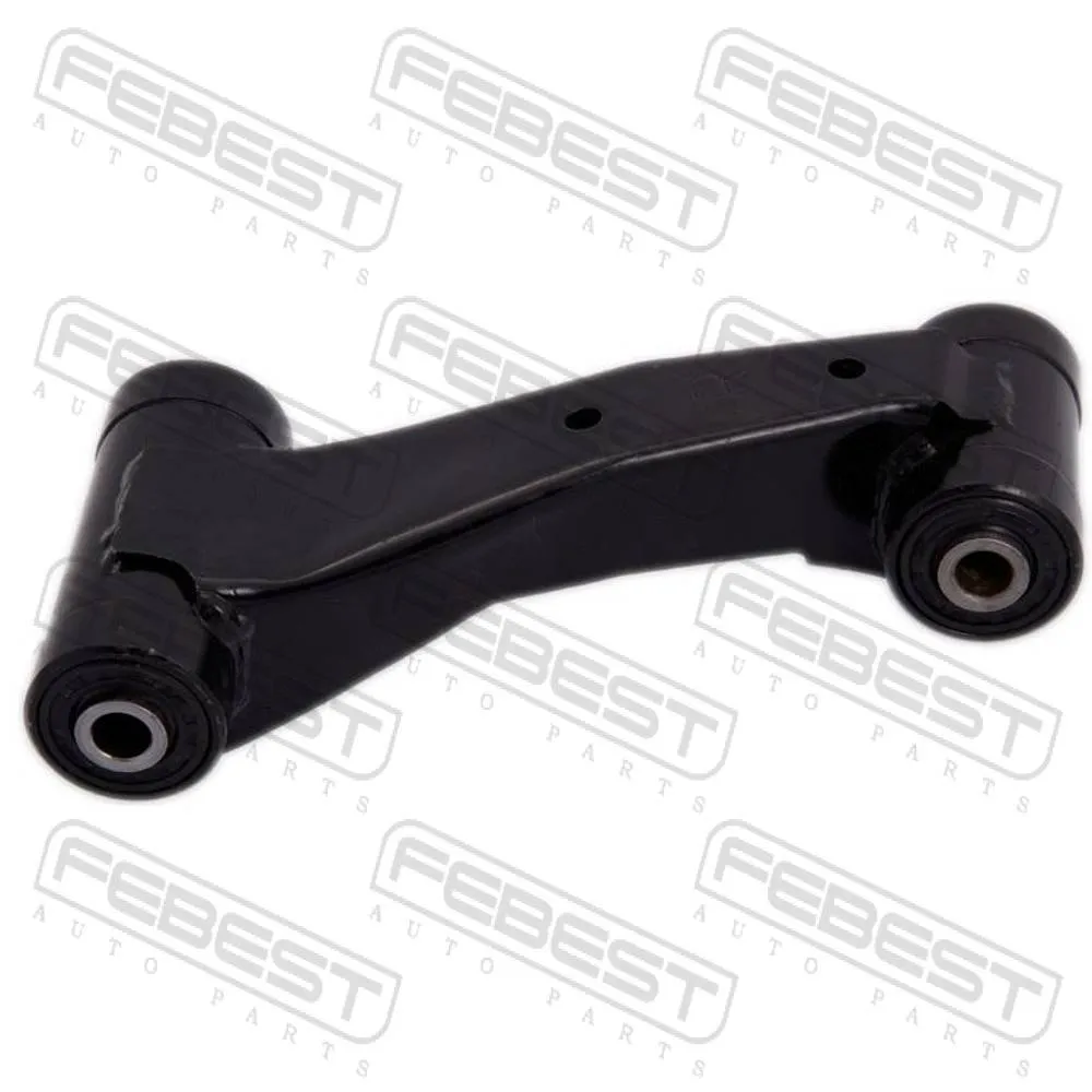 Рычаг передний верхний R NISSAN Primera P10/P11 FEBEST 0224-327