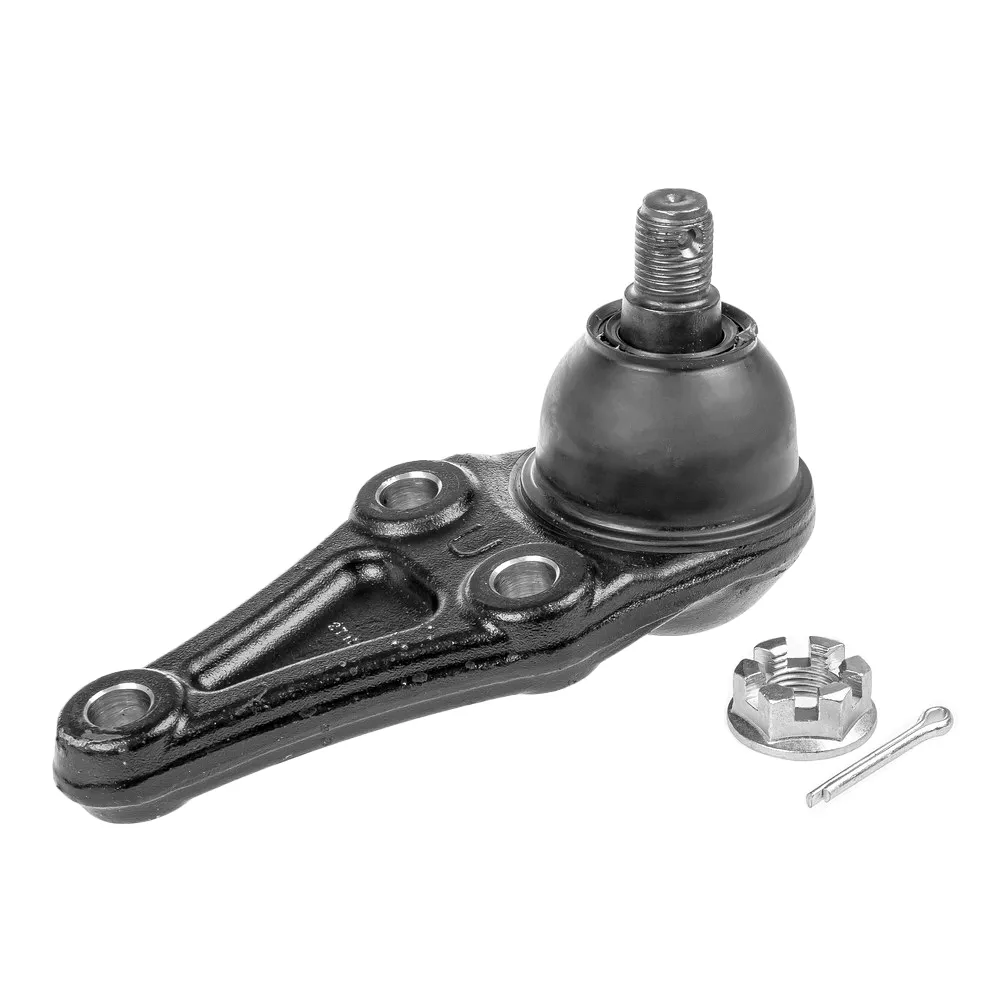 Опора шаровая L=R MITSUBISHI L200/Pajero III/IV /Нижняя MITSUBISHI 4013A211