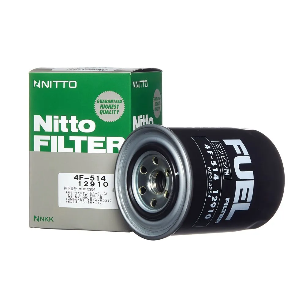 Фильтр топливный Nitto NITTO 4F-514