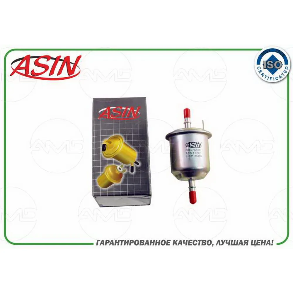 Фильтр топливный 31911-25000ASIN.FF222 ASIN