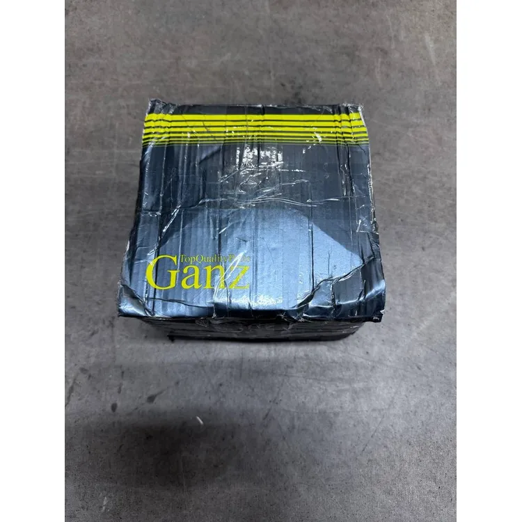 Ступица задняя в сборе L=R, Уценка для MITSUBISHI Pajero III/Montero/L200 (96-07) GANZ GIM03046-N0 Уценка