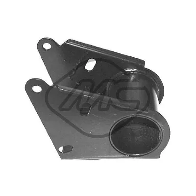 Подушка двигателя RENAULT 4/5/6 METALCAUCHO 04842