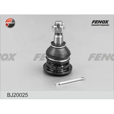 Опора шаровая Toyota Mark 2 96- FENOX BJ20025