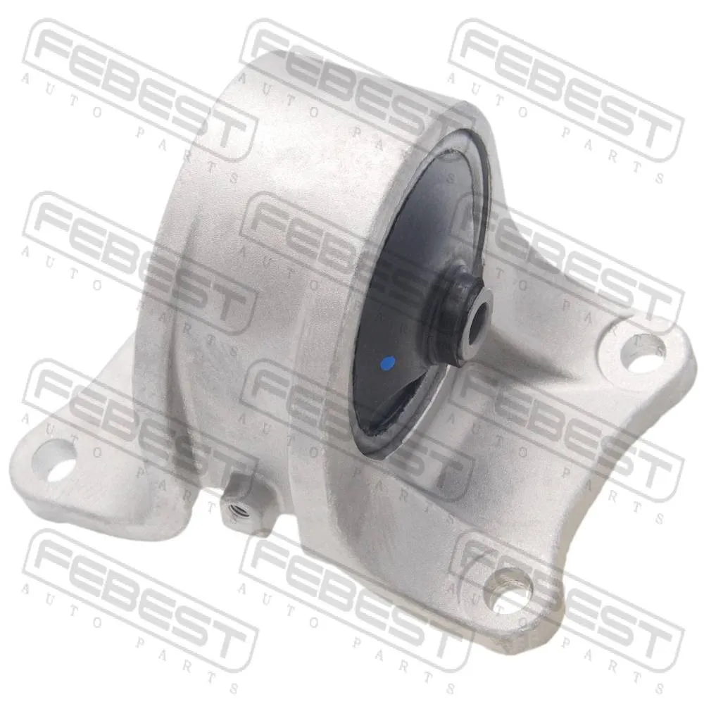 Подушка двигателя L (гидравлическая) NISSAN PRESAGE U30 1998.06-2003.06 [JP] FEBEST NM-L31LH