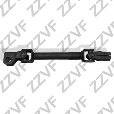 КАРДАНЧИК РУЛЕВОЙ NISSAN QASHQAI PRCMAKE (J10Z) (08-),X-TRAIL JPNMAKE (T31) (07-) ZZVF ZV90ABW
