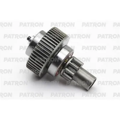 Бендикс стартера (MITSUBA unit) HONDA: Accord VI 96- PATRON P101815