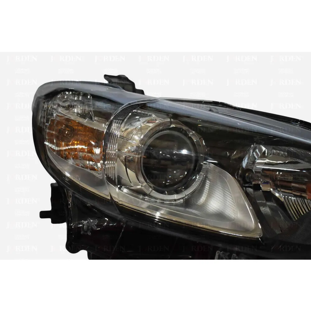 Фара (галоген) RH Mazda 6 07-10 Jorden Jorden JH08MZD12001R