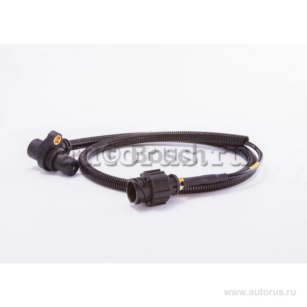 Датчик коленвала BOSCH 0281002458