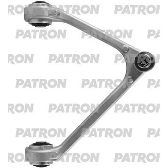 Рычаг подвески JAGUAR: S-TYPE 99 -, XF 08- PATRON PS5234R
