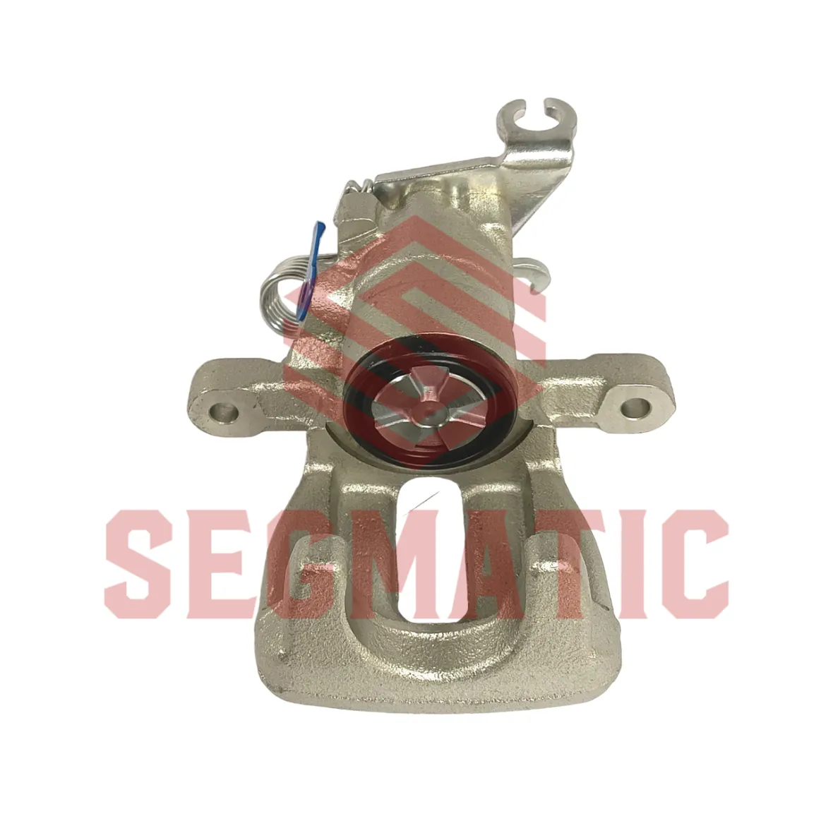 Суппорт тормозной задн. прав. SMART FOR 4 (454) 2004-2006; MITSUBISHI COLT VI 2002-2012; MITSUBISHI SEGMATIC SGC7370