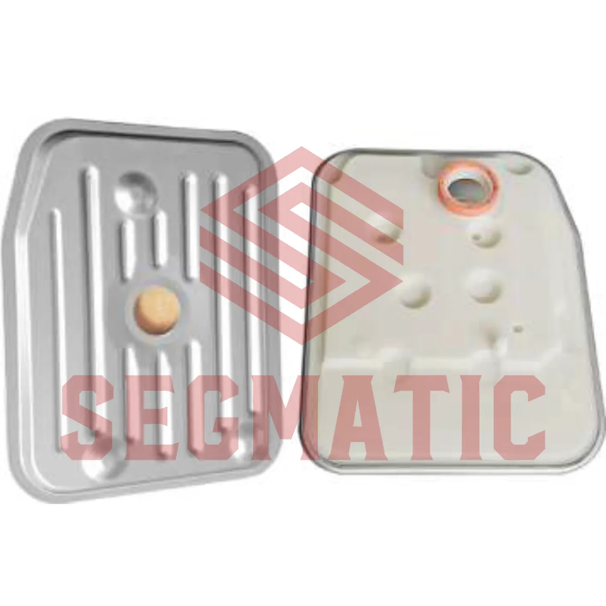 Фильтр АКПП с прокладкой VAG 80/A3/A4/G3/G4/PASSAT/SHARAN/T4 91-05 SEGMATIC SGTF20011064