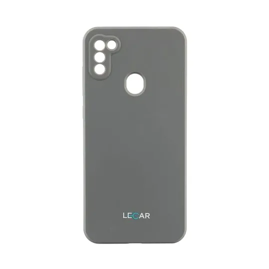 Защитный чехол Samsung Galaxy A11 (силикон) LECAR LECAR000281005