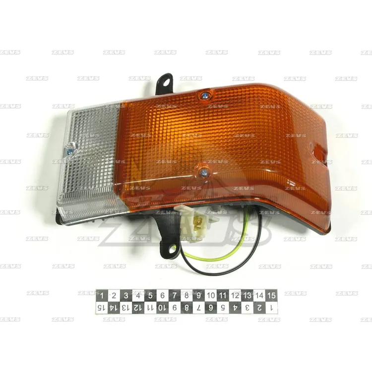 Габарит левый ZEVS 01-4103 L