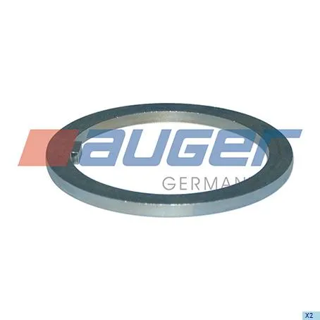 Шaйбa, Ведущая балансирная тележка AUGER 56304