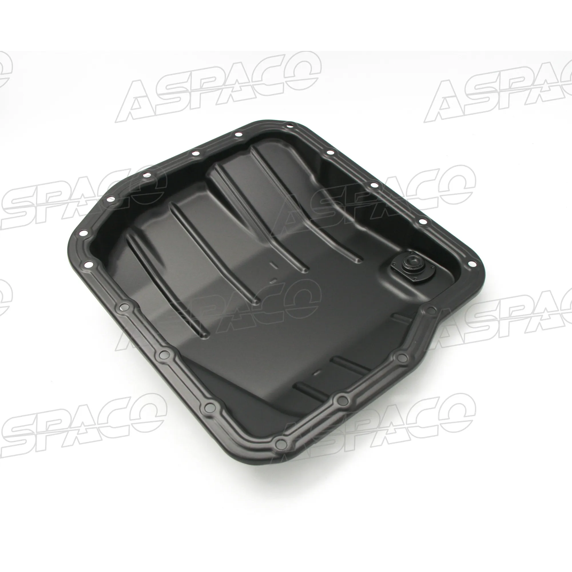 МАСЛЯНЫЙ ПОДДОН АКПП TOYOTA CAMRY (01-15)/COROLLA (01-14)/HIGHLANDER (00-07) ASPACO AP10633