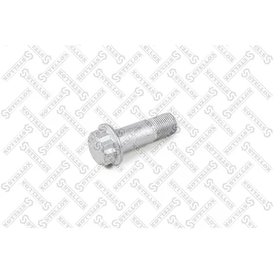 Болт крепления суппорта M18x1.5x55 SAF STELLOX 89-00657-SX