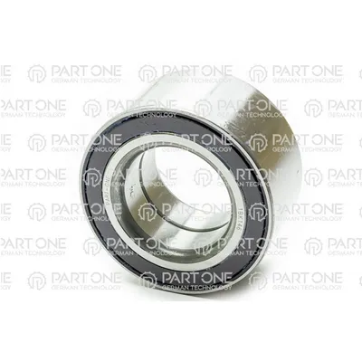 Подшипник ступичный передн FORD: KUGA 4x4 08-, Focus III 11- VKBA6780 PART-ONE 1BK146