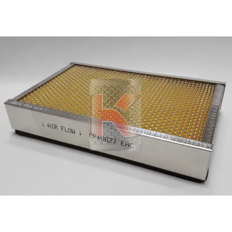 Воздушный фильтр-элемент KENTEK CP40827