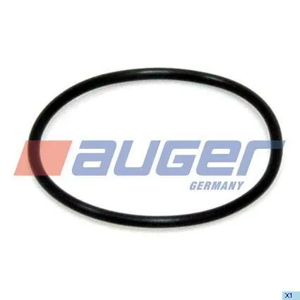 Кольцо (РТИ) круг.сеч. 050-055-27 ГОСТ-9833-73 SAUER ACHSEN AUGER 60159