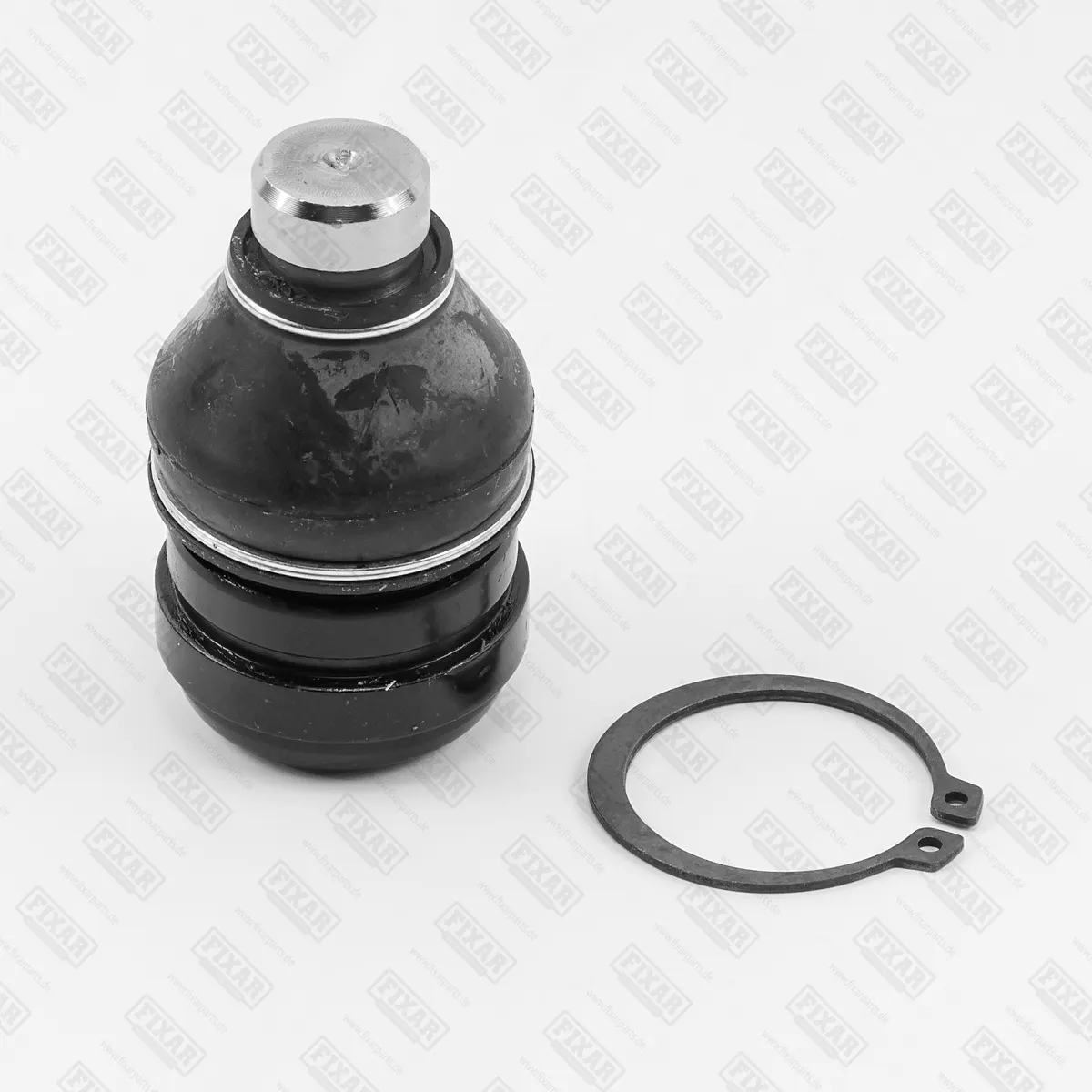 Опора шаровая нижняя левая/правая MITSUBISHI Lancer/Outlander 03->PEUGEOT 4007 03->D FIXAR FK0993