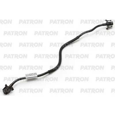Патрубок системы охлаждения (пр-во Турция) VOLVO: S60 XC (2012-2016) 3.0L-2.5L PATRON PH2571
