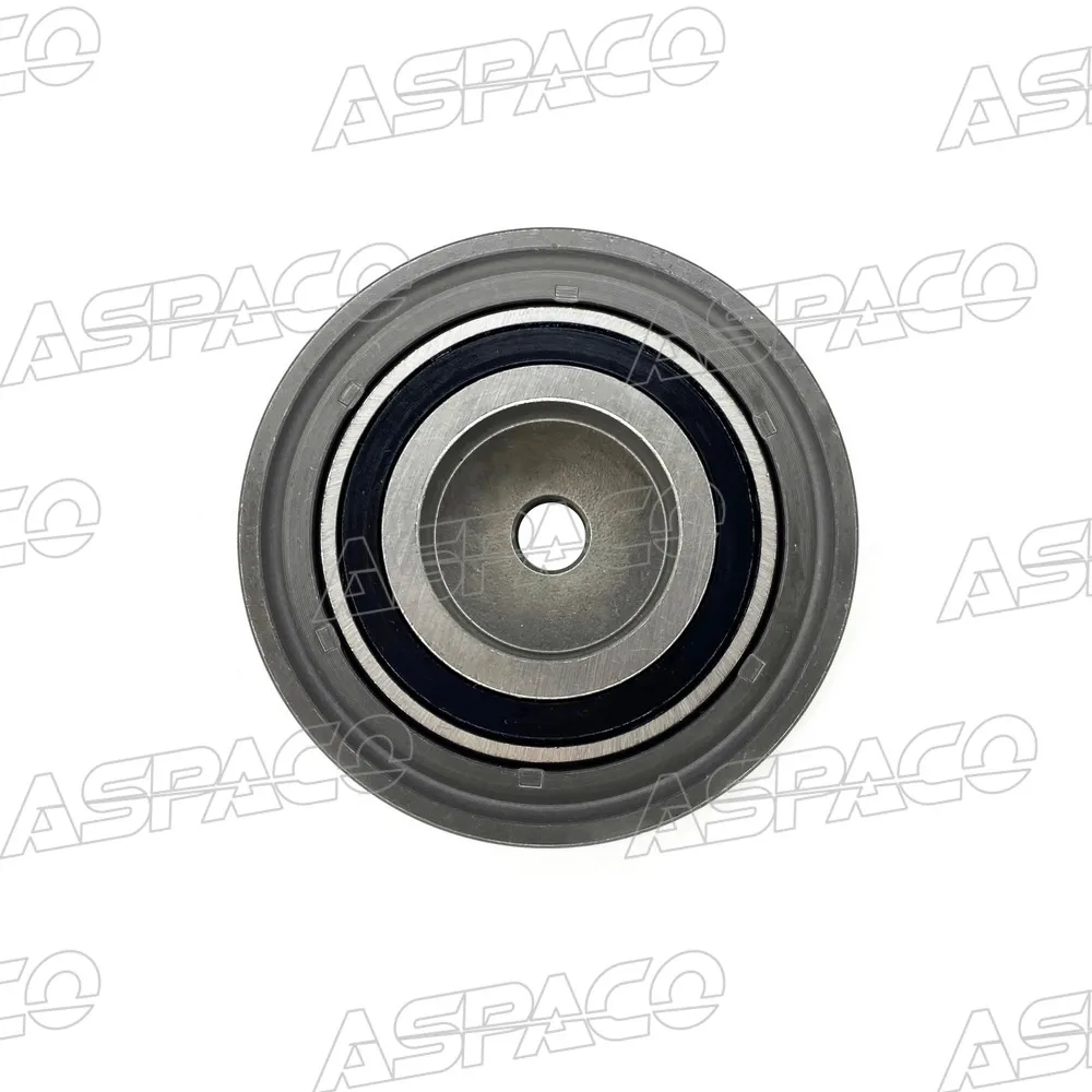 Ролик обводной ремня грм VAG AUDI SKODA VOLKSWAGEN дизель 2008-н.в. ASPACO AP51180