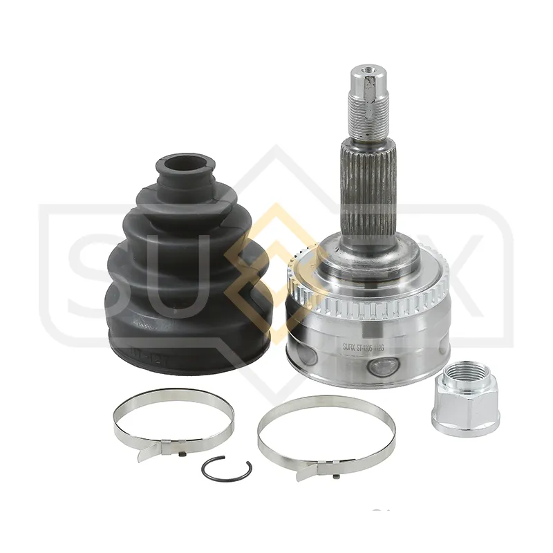 ШРУС SUFIX ST-1205