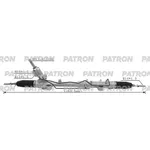 Рейка рулевая MAZDA CX-7 2007-2012 PATRON PSG3078