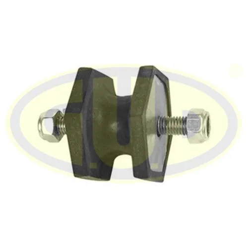 РЕЗИНКА ГЛУШИТЕЛЯ REN 21 86-94/25 84-94/ESPACE I 88-91/II 91-96/III 96-02/IV 02- G.U.D GMM001003