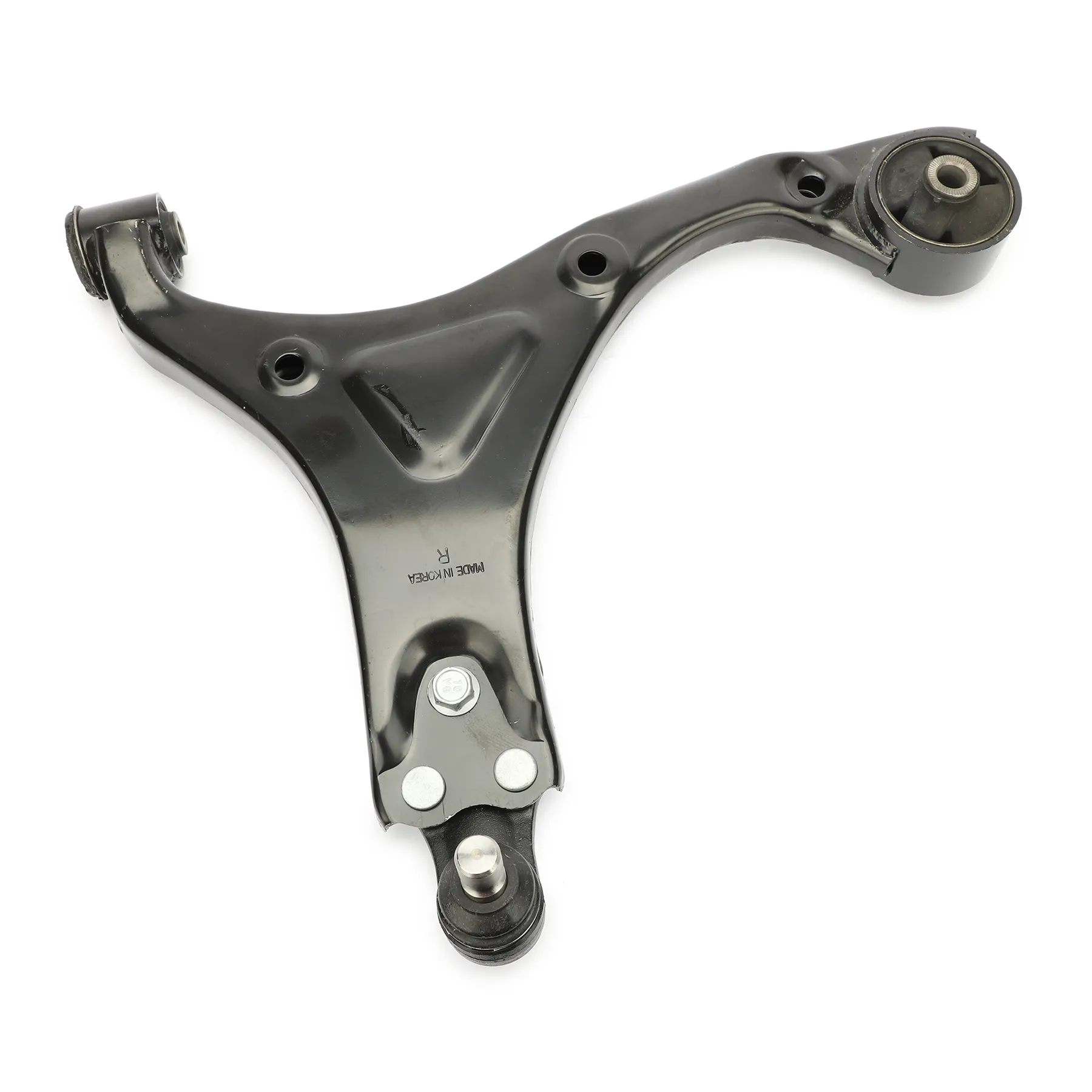 Рычаг передний R HYUNDAI Sonata (YF) 2009-2010- SPEEDMATE SM-ARH048