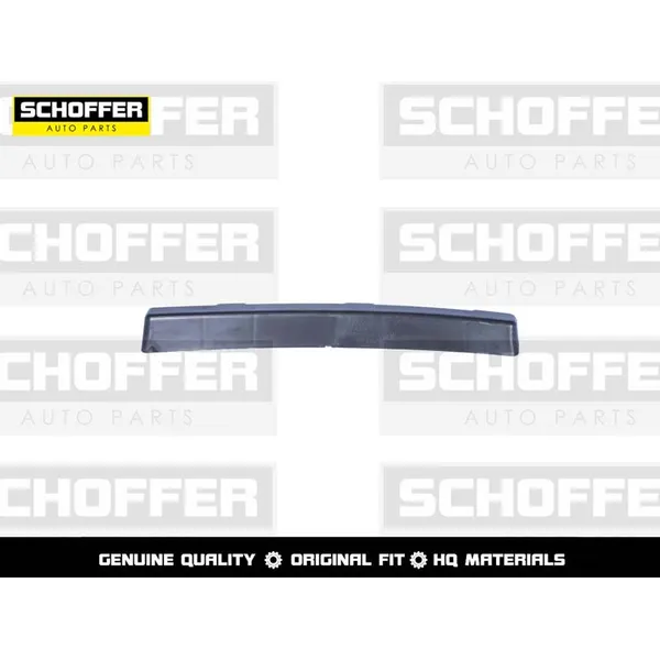 Крепление бампера под фарой левое Hyundai Solaris (II 2017-2020) SCHOFFER SHF04880
