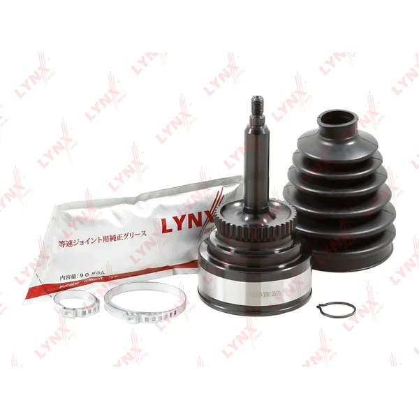 ШРУС LYNXauto CO-3761