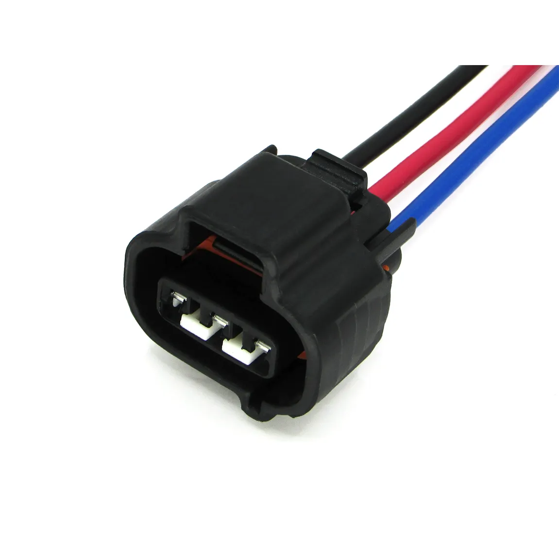Разъем 62485316 (3pin) 3 контакта датчика скорости для Toyota, Lexus. Cargen AX6763