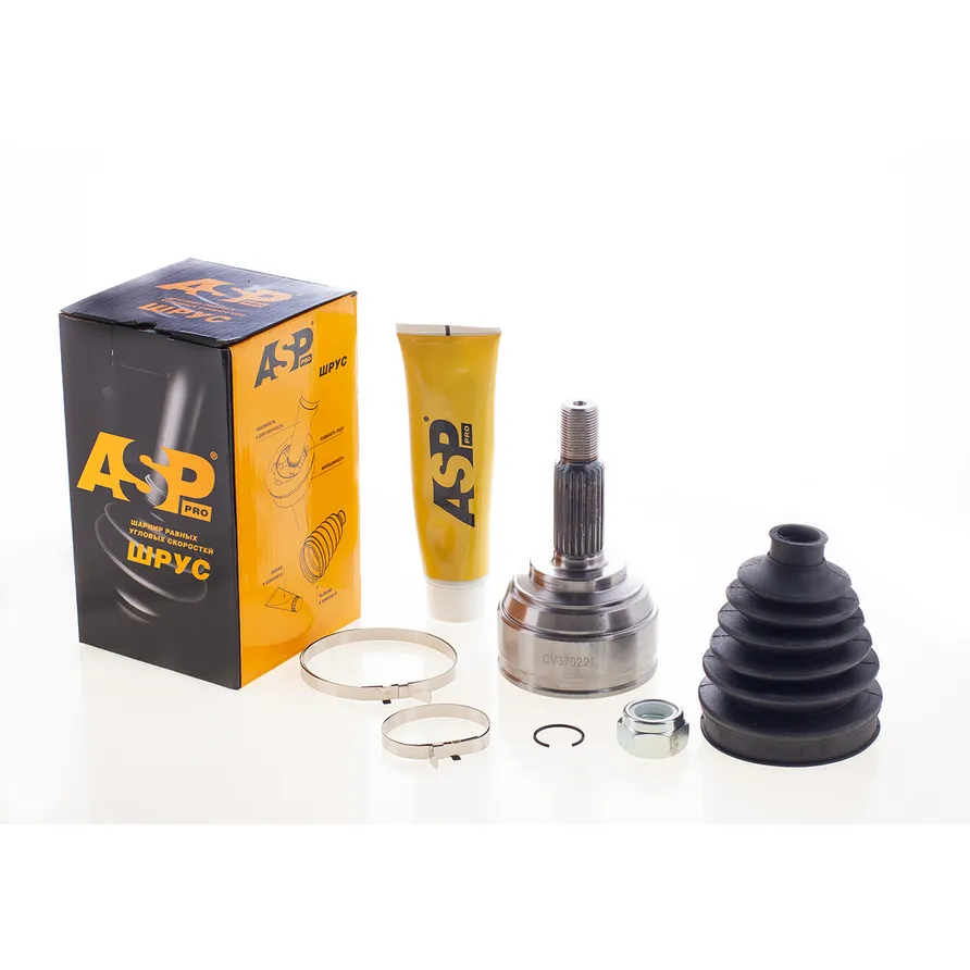 ШРУС наружный NISSAN Micra (K12) 03-10/Note 06-> ASP CV370221