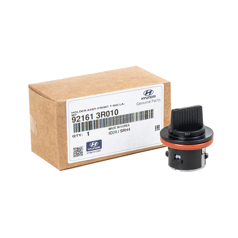 Патрон лампы передней фары HYUNDAI/KIA 921613R010
