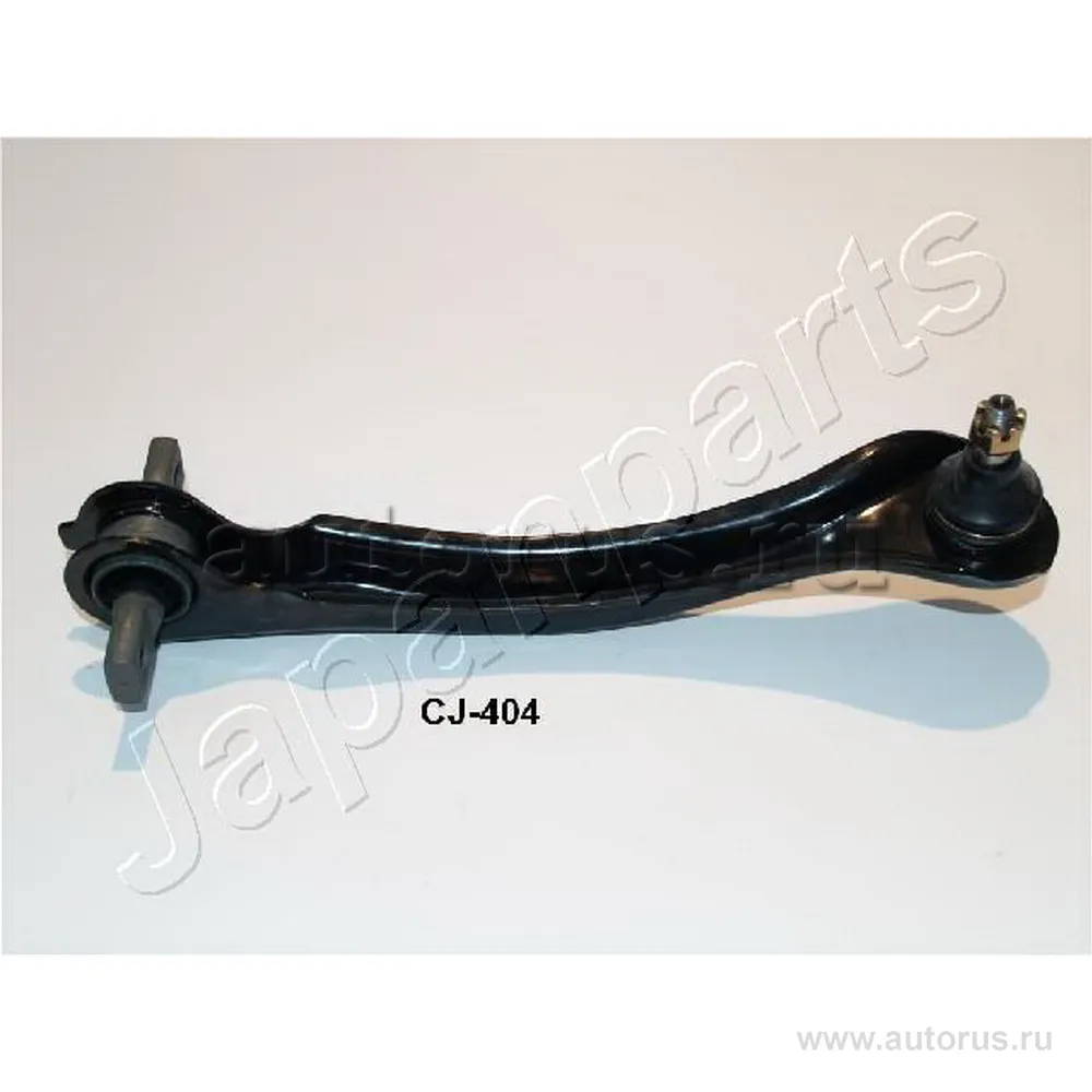 Рычаг задней подвески верхн лев Honda Acc JAPANPARTS CJ404L