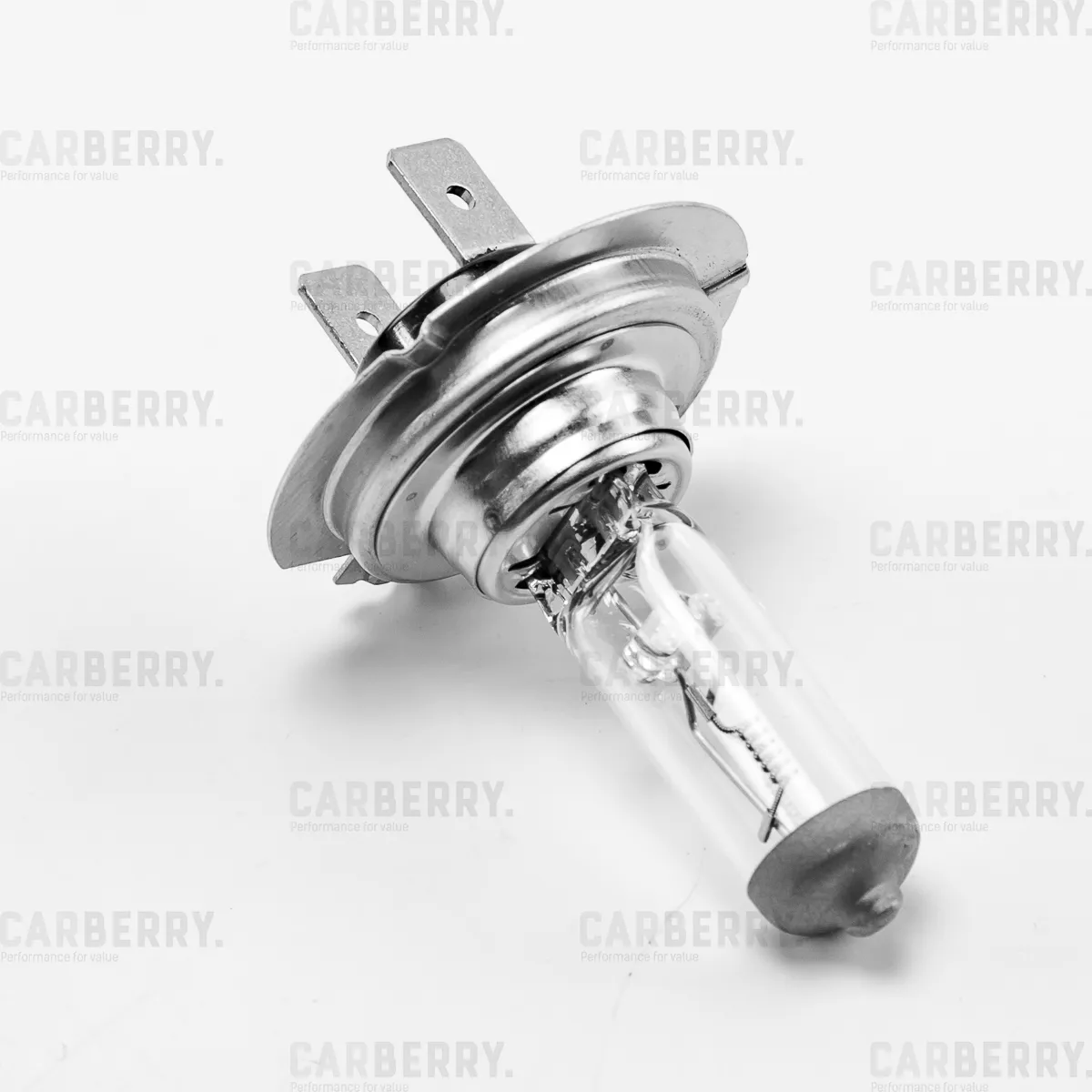 Лампа 24V H7 70W PX26d CARBERRY Truck light 1 шт. пакет 31CA53