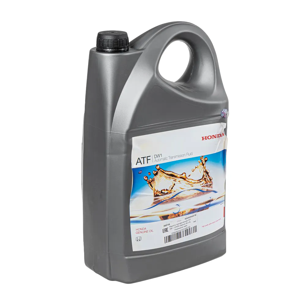 Уценка Масло трансмиссионное HONDA ATF DW-1 4 л 0826899904HE-N4
