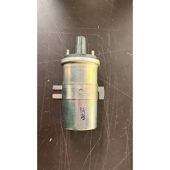 Катушка зажигания 027.3705 (ВАЗ-2108-099, ЗАЗ 1102Таврия) СОАТЭ, Уценка СОАТЭ 027.3705-N0 Уценка